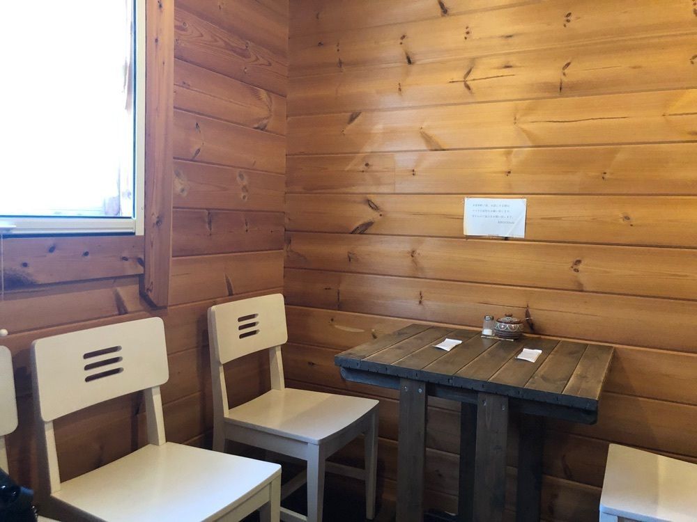 @minemineさんが投稿したアンドウッドカフェ（& WOOD cafe）に関する口コミの画像