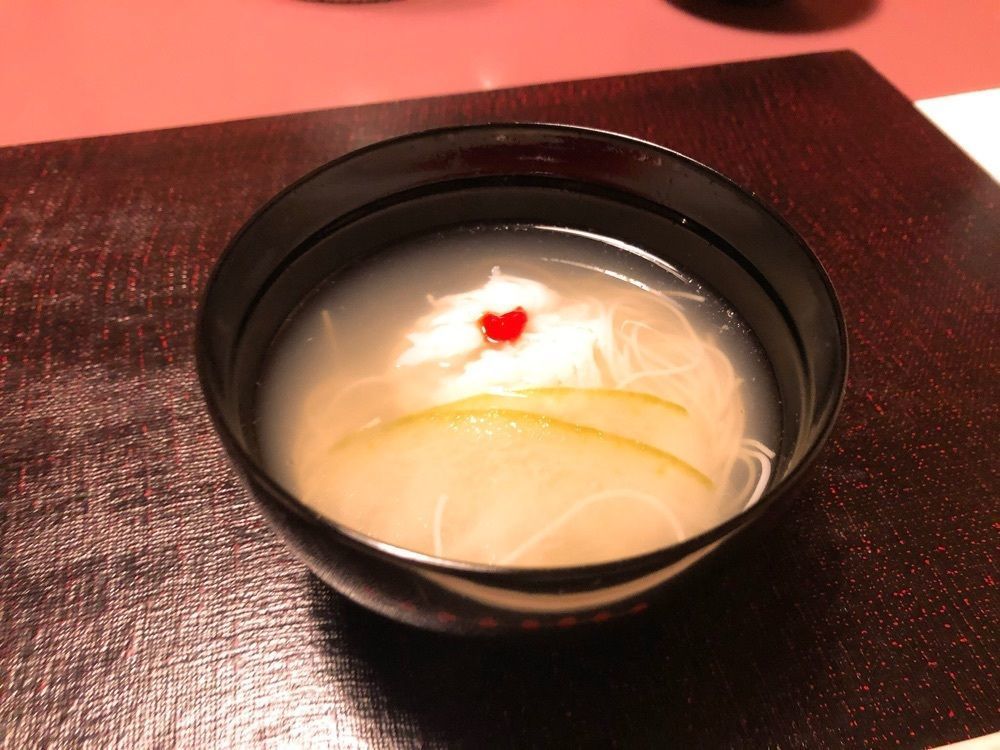 @minemineさんが投稿した今宵 天空に遊ぶ しょうげつに関する口コミの画像