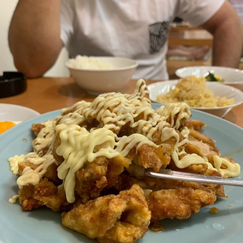 影の戦闘隊さんが投稿した台湾料理 豊源 姫路大塩店（タイワンリョウリ ホウゲン）に関する口コミの画像