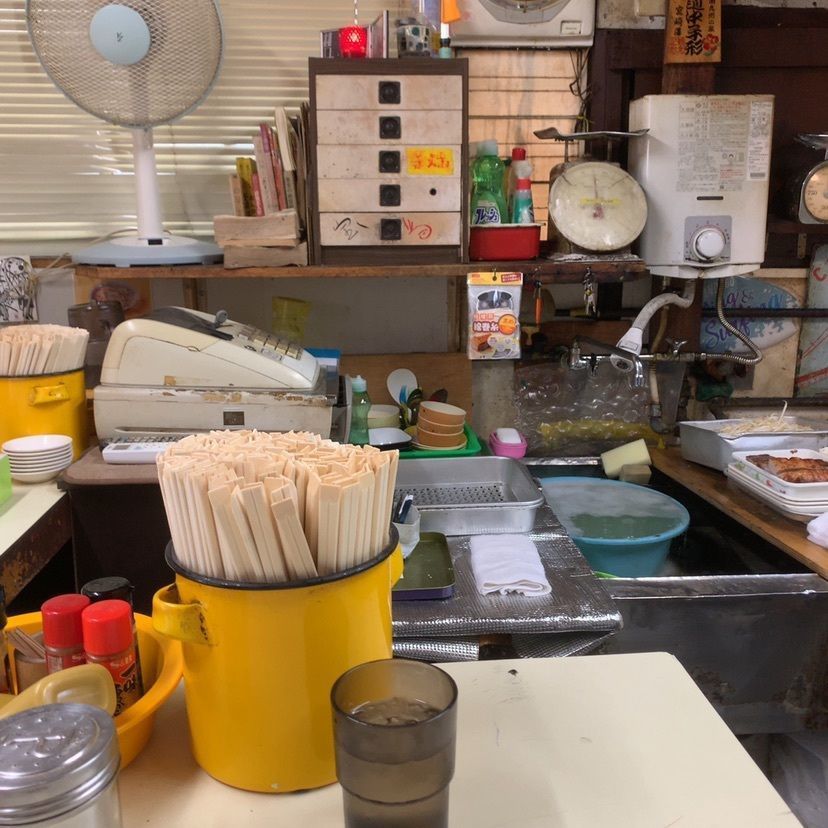 影の戦闘隊さんが投稿したジャパンラーメン高嶋（タカシマ）に関する口コミの画像