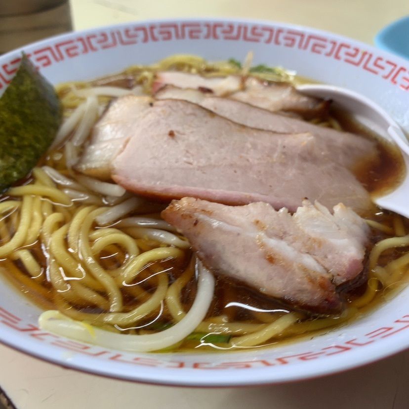影の戦闘隊さんが投稿したジャパンラーメン高嶋（タカシマ）に関する口コミの画像