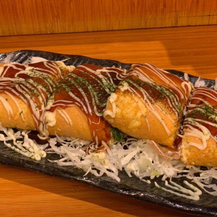 MARINAさんが投稿した鉄板ふくみみ 泉一丁目店に関する口コミの画像