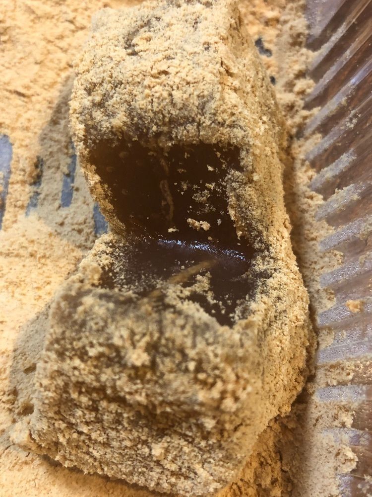 白たぬきさんが投稿した安無量庵 段原店（あむらあん）に関する口コミの画像