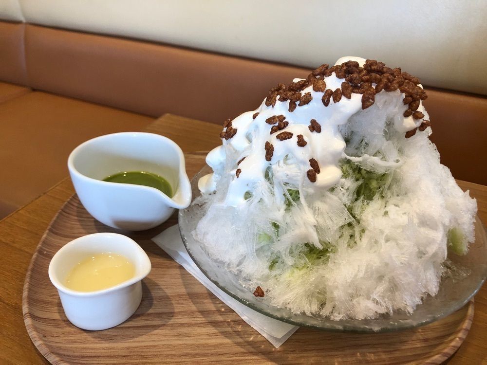 teruteru  sanpoさんが投稿したココス 鴻巣本町店に関する口コミの画像