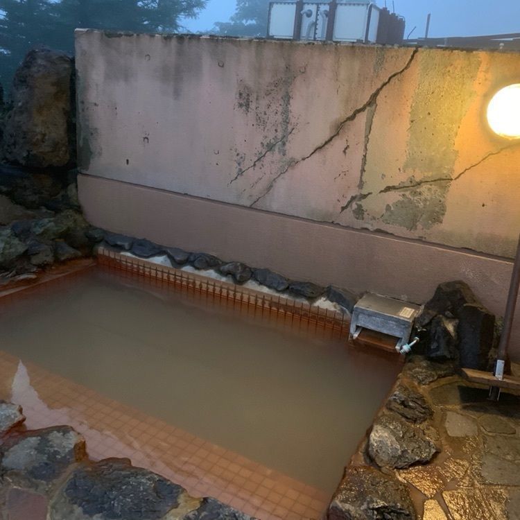 hiroppe•Kさんが投稿したありね山荘に関する口コミの画像