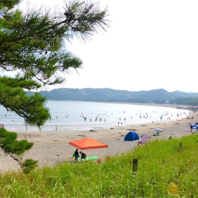tomomi.sugiharaさんが投稿した弓ヶ浜に関する口コミの画像
