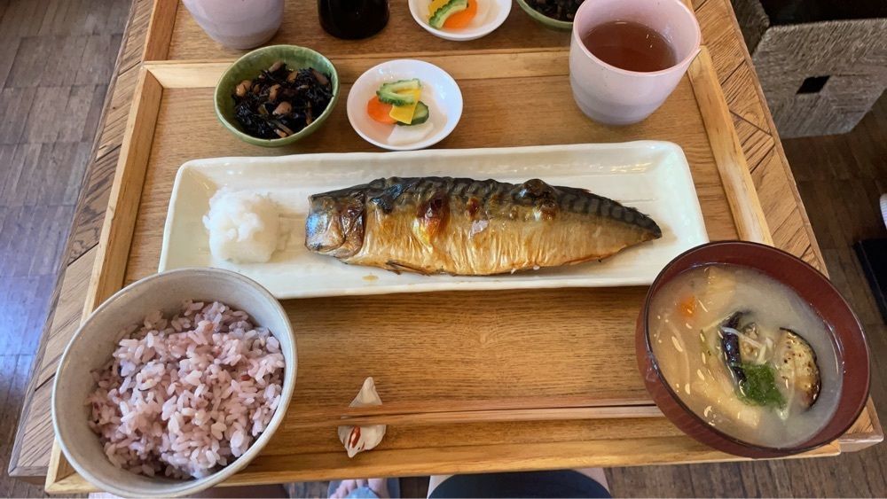 おでかけ探検部さんが投稿した朝食屋コバカバに関する口コミの画像