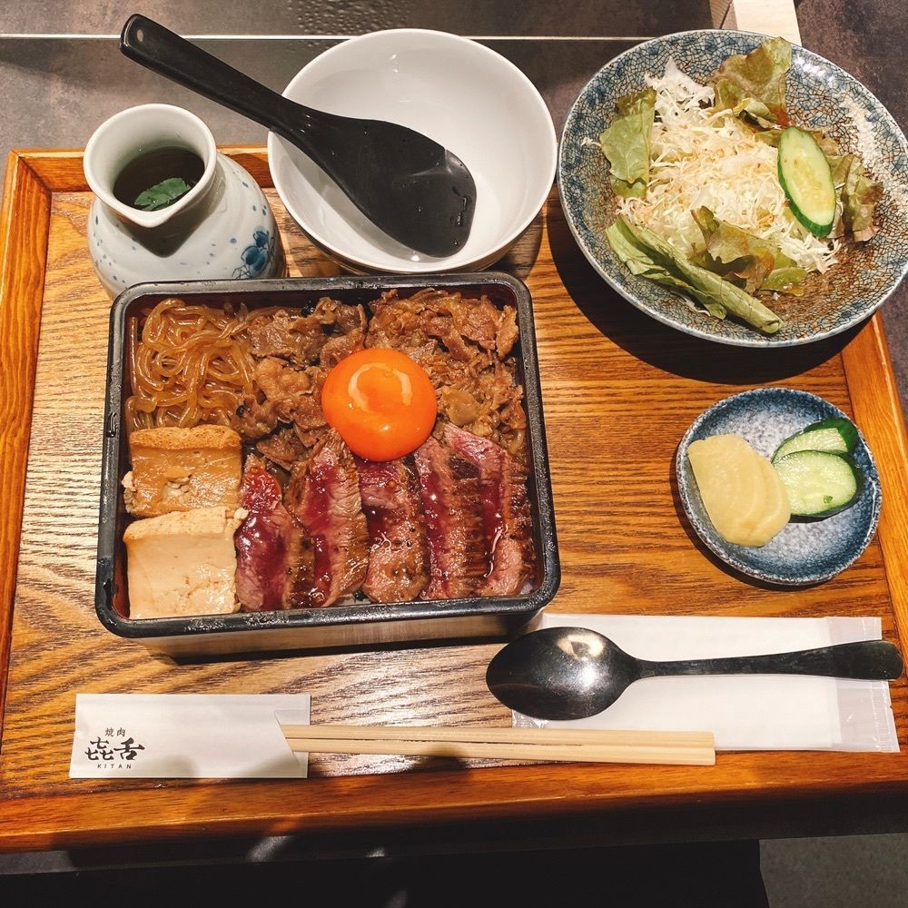 おでかけ探検部さんが投稿した焼肉㐂舌 南船場に関する口コミの画像