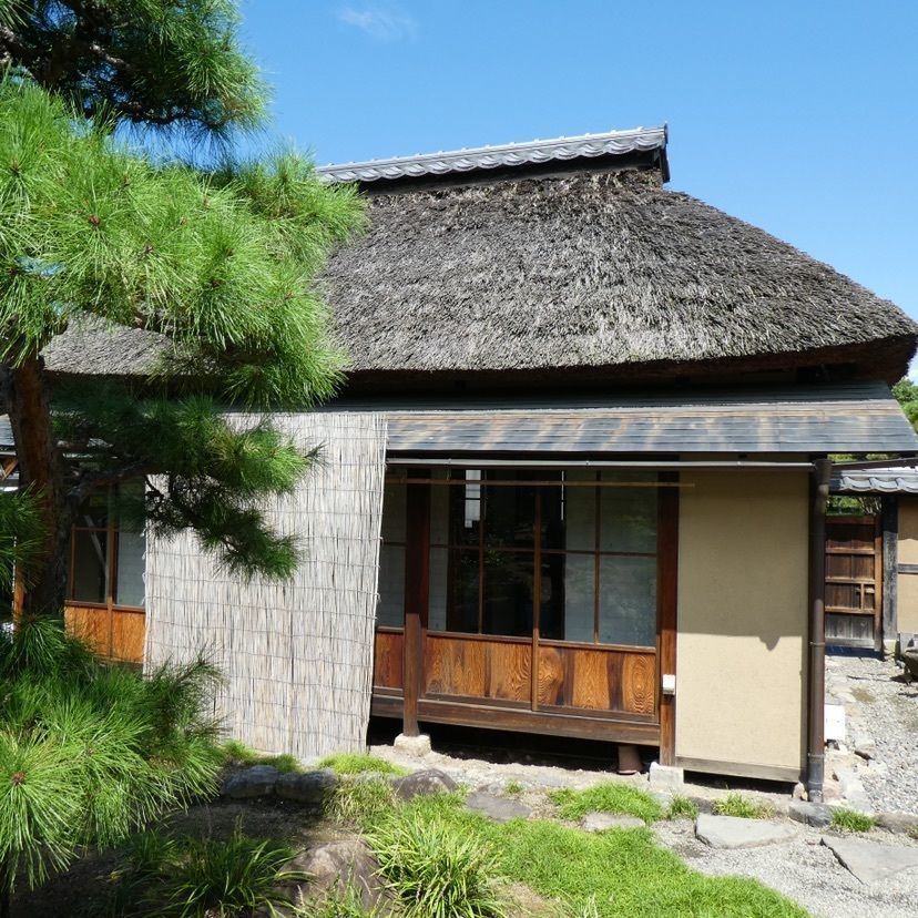 しゃんぽんさんが投稿した旧樋口家住宅に関する口コミの画像