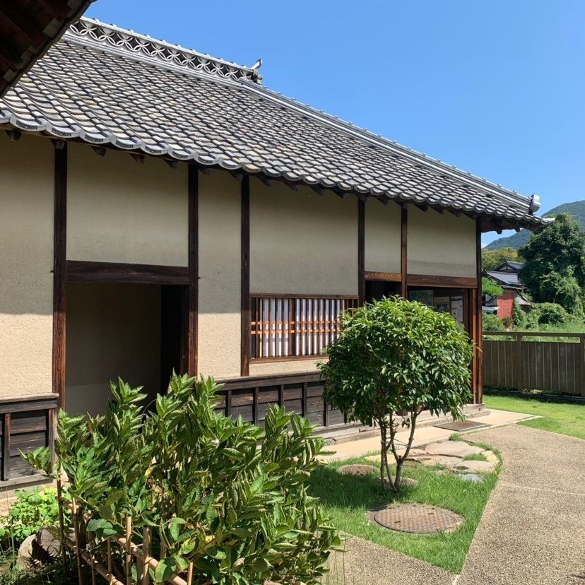 しゃんぽんさんが投稿した旧白井家表門に関する口コミの画像