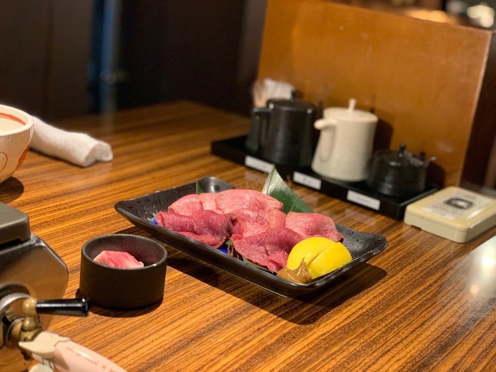 modern_culture_d51aさんが投稿した和牛焼肉専門店 肉ゆるり。に関する口コミの画像