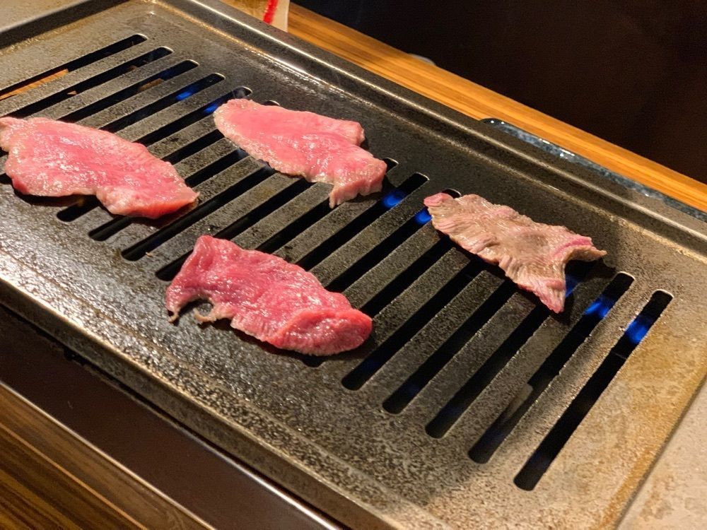 modern_culture_d51aさんが投稿した和牛焼肉専門店 肉ゆるり。に関する口コミの画像