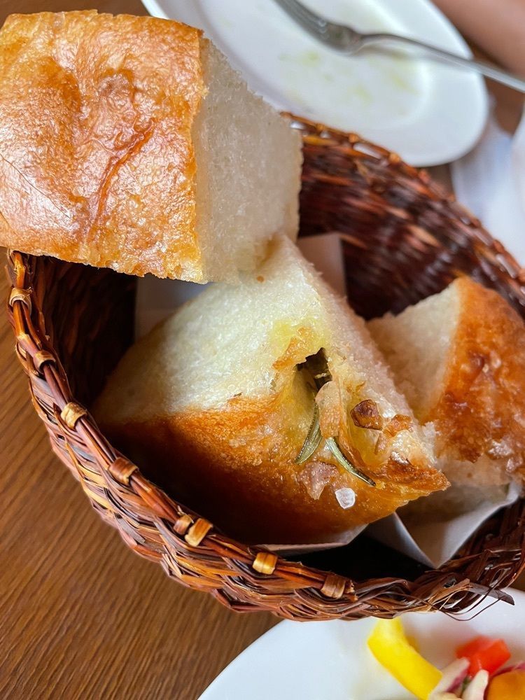 池ちゃんさんが投稿したオステリア・ベッカフィーコ（OSTERIA BECCAFICO）に関する口コミの画像