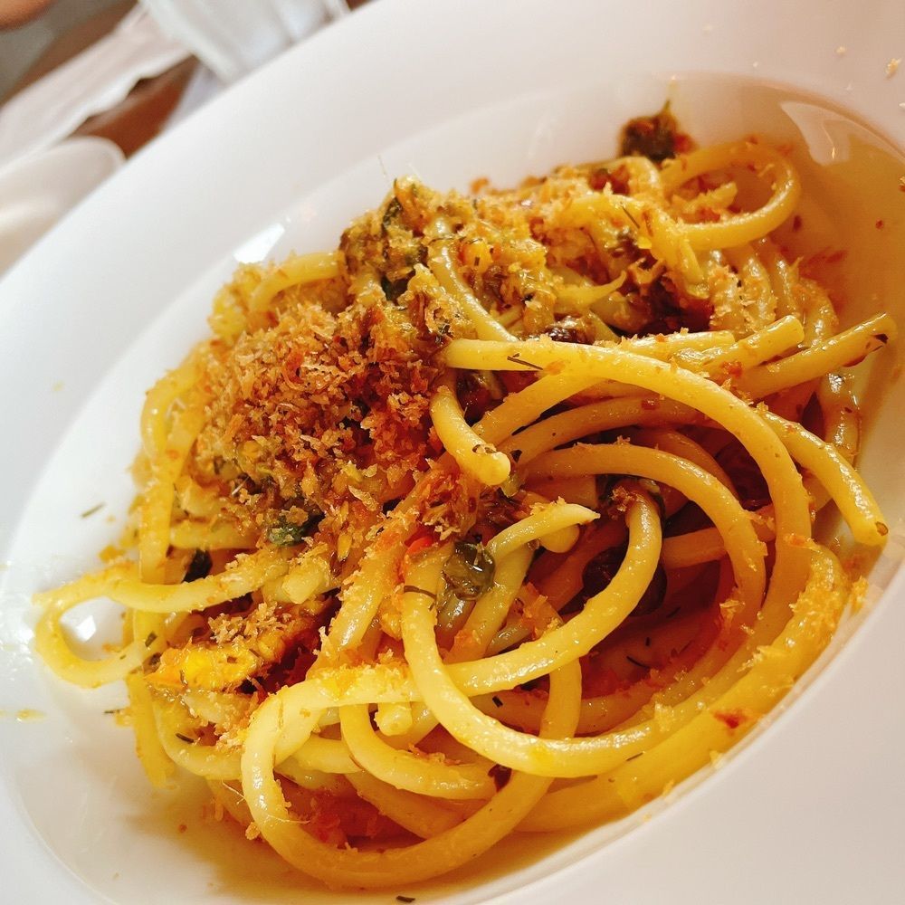 池ちゃんさんが投稿したオステリア・ベッカフィーコ（OSTERIA BECCAFICO）に関する口コミの画像