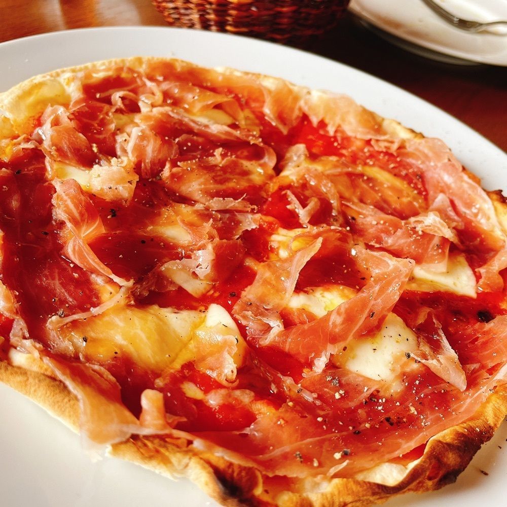 池ちゃんさんが投稿したオステリア・ベッカフィーコ（OSTERIA BECCAFICO）に関する口コミの画像