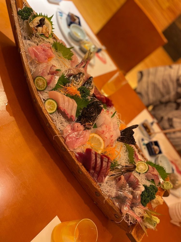 池ちゃんさんが投稿した銀鱗荘ことぶきに関する口コミの画像