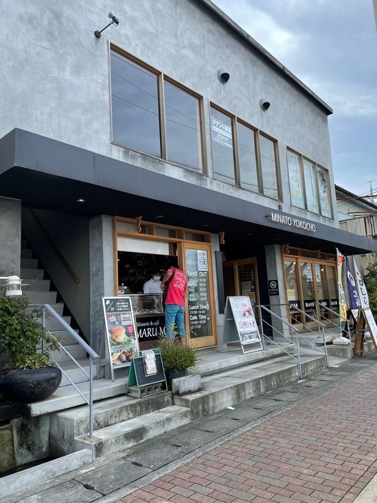 hirokororinさんが投稿したフライドブレッド マルメール（【旧店名】パティスリー&カフェ マルメール）に関する口コミの画像