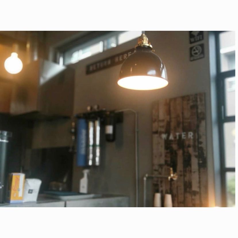 aska_povさんが投稿したSCHOOL BUS COFFEE STOP KYOTOに関する口コミの画像
