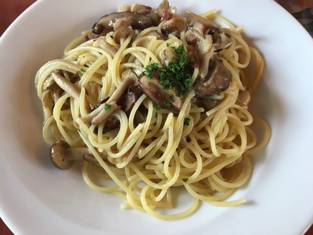 Andyさんが投稿したトラットリア プリモ（TRATTORIA PRIMO）に関する口コミの画像