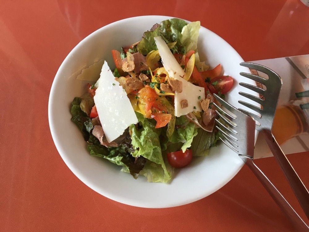 Andyさんが投稿したトラットリア プリモ（TRATTORIA PRIMO）に関する口コミの画像