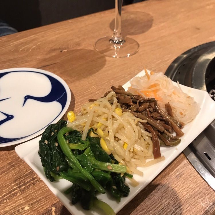 kayoooooさんが投稿した黒毛和牛一頭買い焼肉 道頓堀みつる 心斎橋店に関する口コミの画像