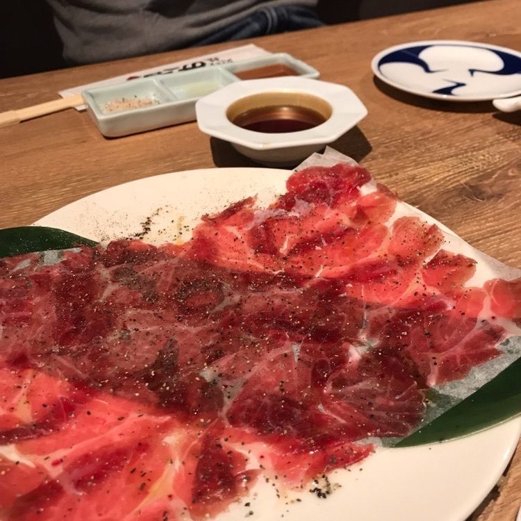 kayoooooさんが投稿した黒毛和牛一頭買い焼肉 道頓堀みつる 心斎橋店に関する口コミの画像