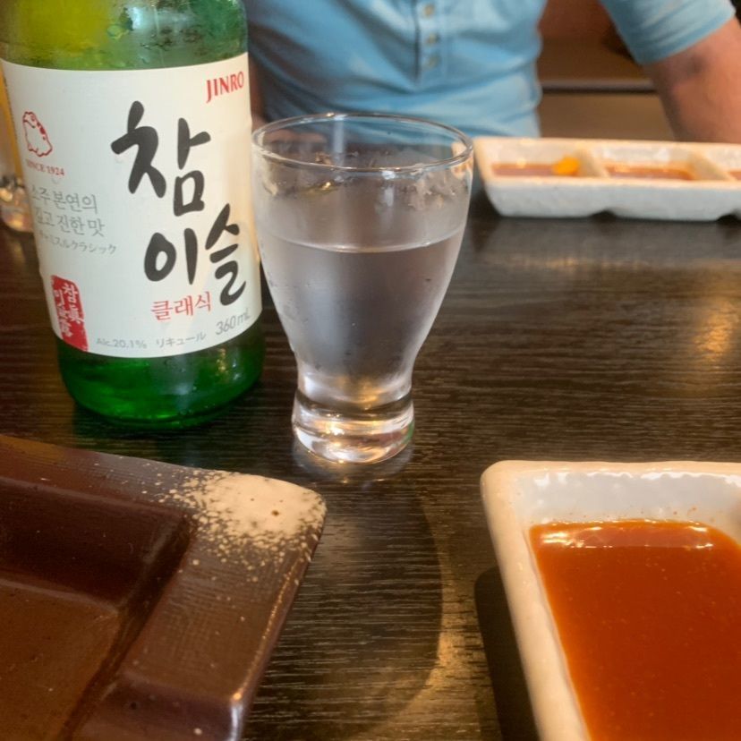 影の戦闘隊さんが投稿した炭火焼肉 牛恋に関する口コミの画像