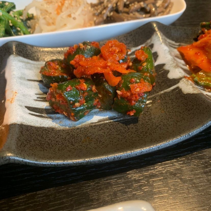 影の戦闘隊さんが投稿した炭火焼肉 牛恋に関する口コミの画像