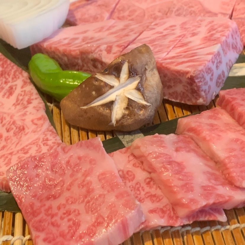 影の戦闘隊さんが投稿した炭火焼肉 牛恋に関する口コミの画像