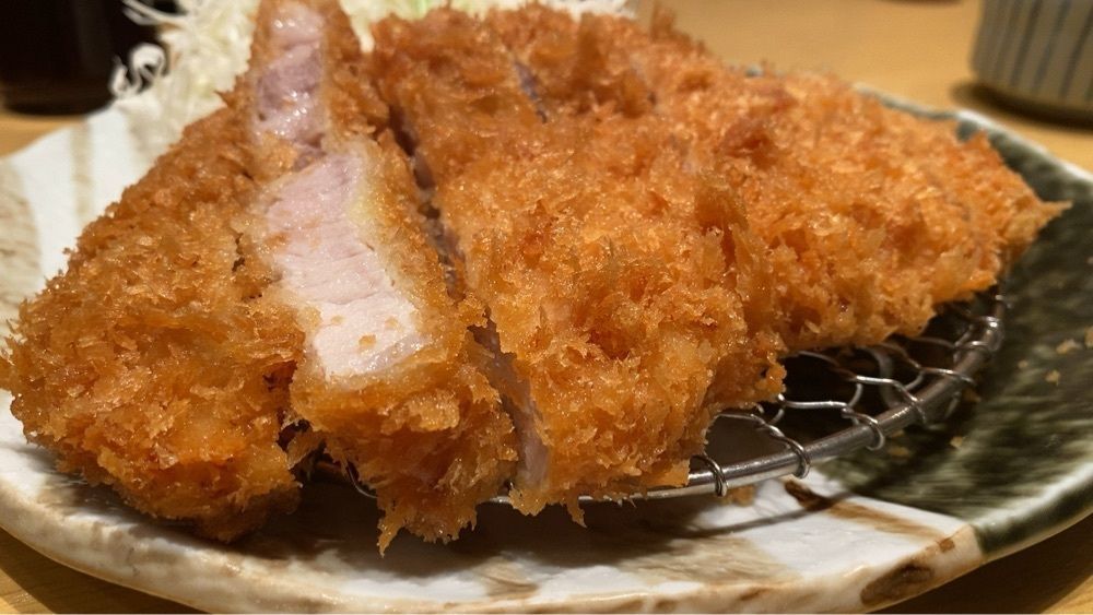 regasiさんが投稿した名代とんかつ かつくら 阪急西宮ガーデンズ店（なだいとんかつ かつくら）に関する口コミの画像