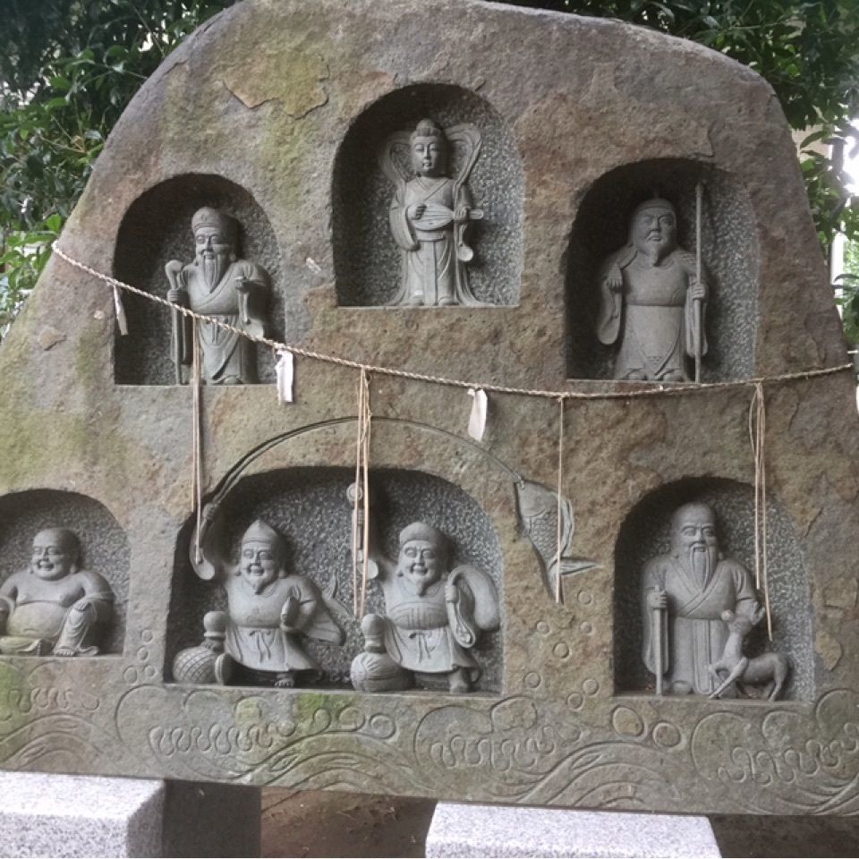 なんさんが投稿した武蔵野神社に関する口コミの画像