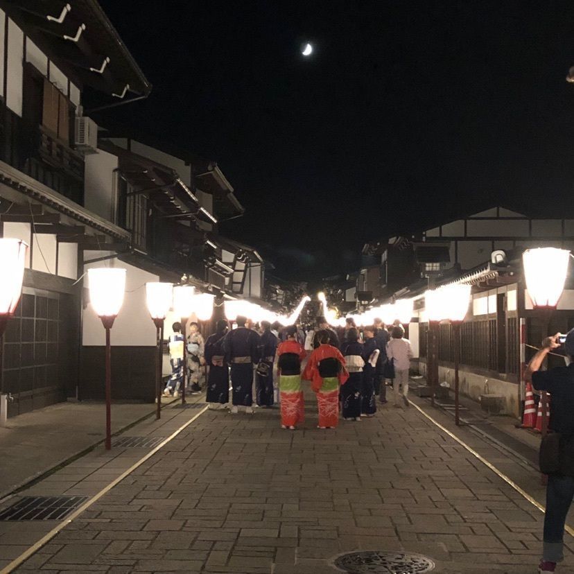 calm_anniversary_8accさんが投稿した諏訪町本通りに関する口コミの画像