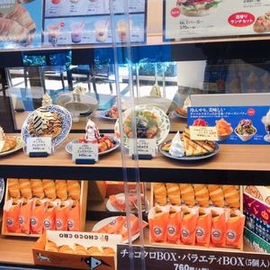 施設画像