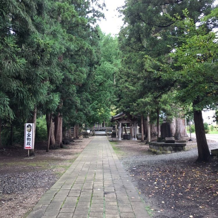 ニシさんが投稿した新宮熊野神社宝物殿に関する口コミの画像