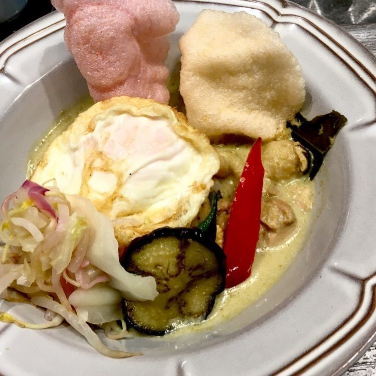 ルナさんが投稿したマンゴツリーキッチン 横浜ジョイナスに関する口コミの画像
