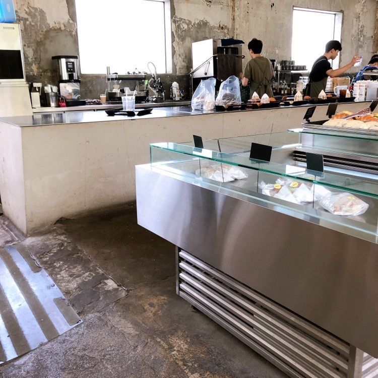 CANDYさんが投稿したcafe onionに関する口コミの画像