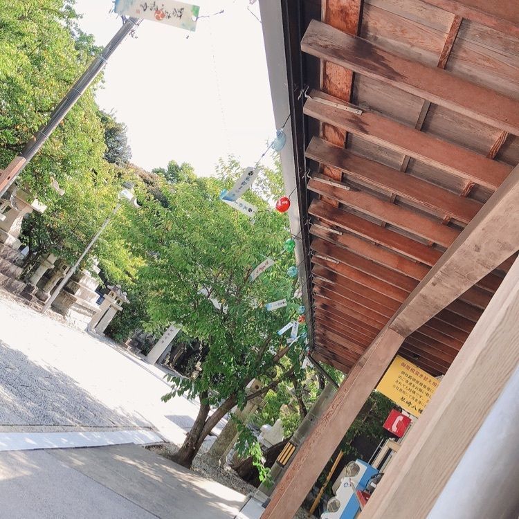 mimiさんが投稿した琴崎八幡宮に関する口コミの画像