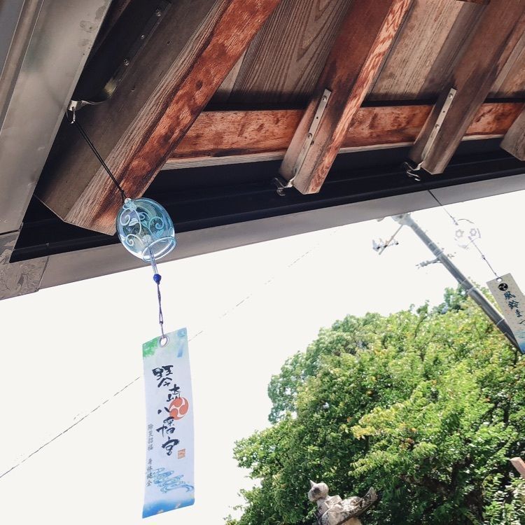 mimiさんが投稿した琴崎八幡宮に関する口コミの画像