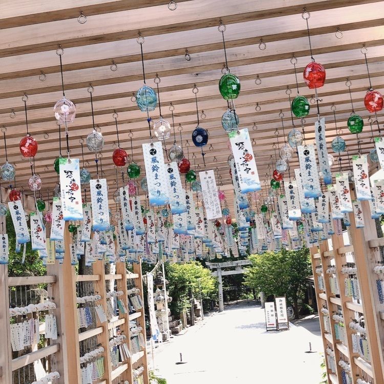 mimiさんが投稿した琴崎八幡宮に関する口コミの画像