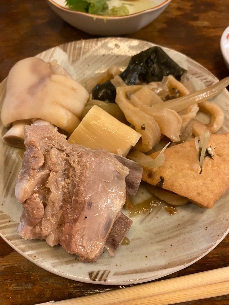 かよこさんが投稿した郷土料理 かずみ（きょうどりょうり かずみ）に関する口コミの画像