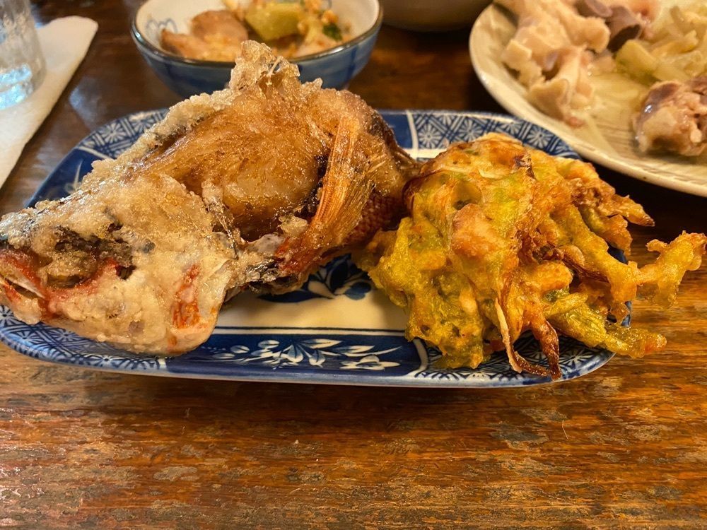 かよこさんが投稿した郷土料理 かずみ（きょうどりょうり かずみ）に関する口コミの画像
