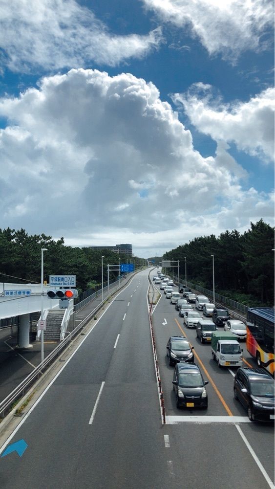 ホンキートンクさんが投稿した湘南ベルマーレひらつかビーチパークに関する口コミの画像