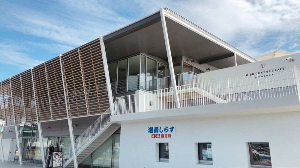 ホンキートンクさんが投稿した大磯海水浴場に関する口コミの画像