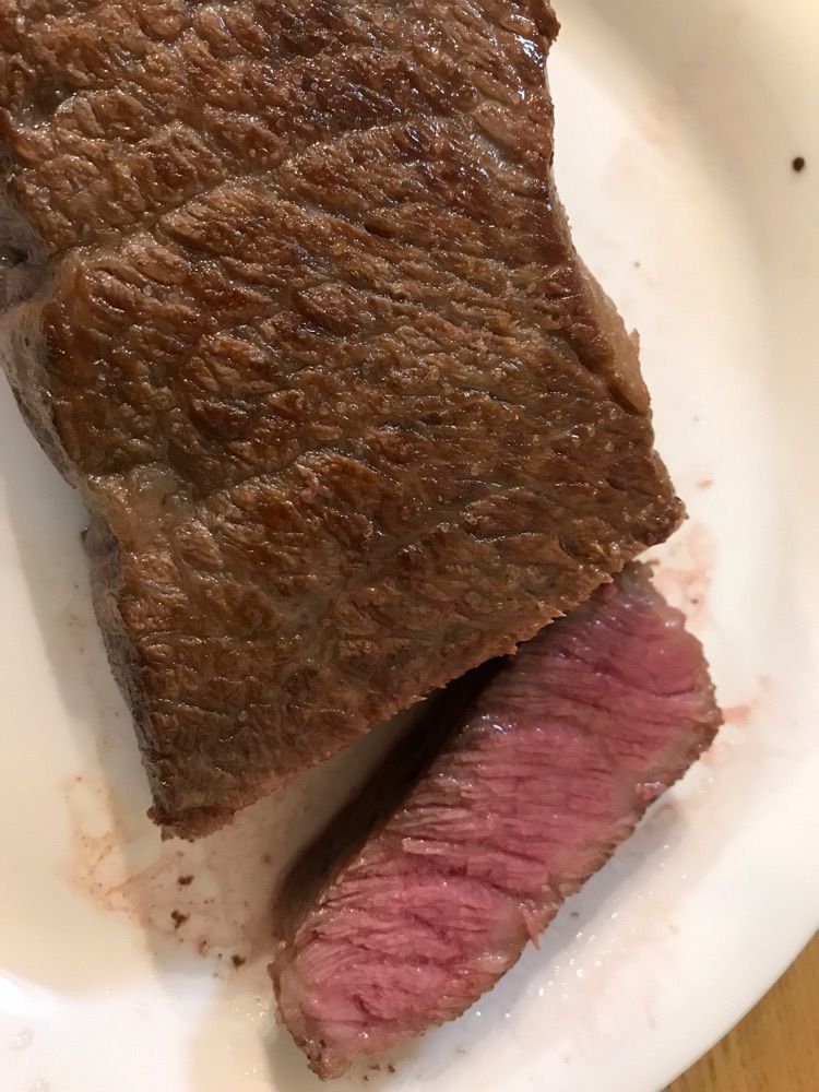 tokutokuさんが投稿した川窪牛豚肉店に関する口コミの画像