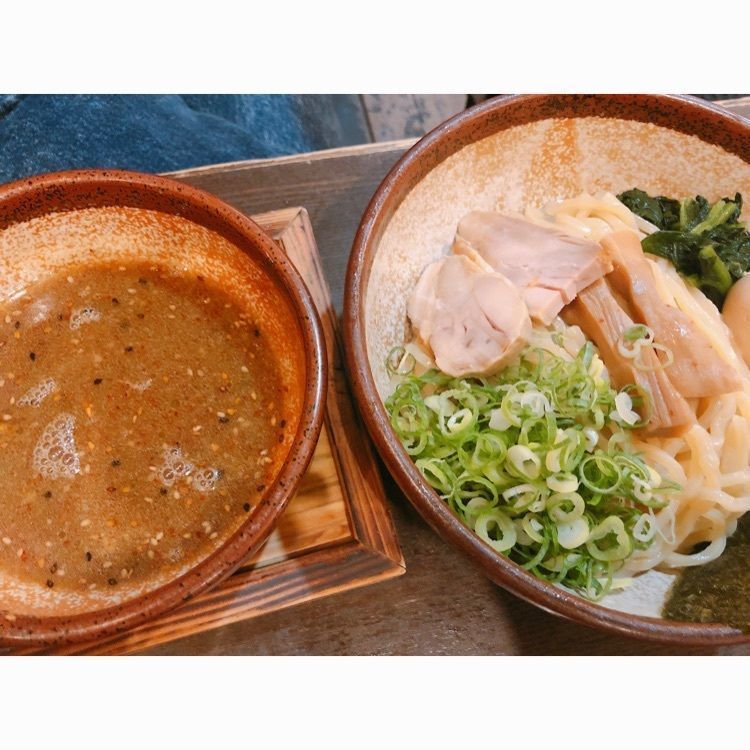 うーさんが投稿した炙り味噌らーめん 麺匠 真武咲弥 渋谷店（SHINBUSAKIYA）に関する口コミの画像