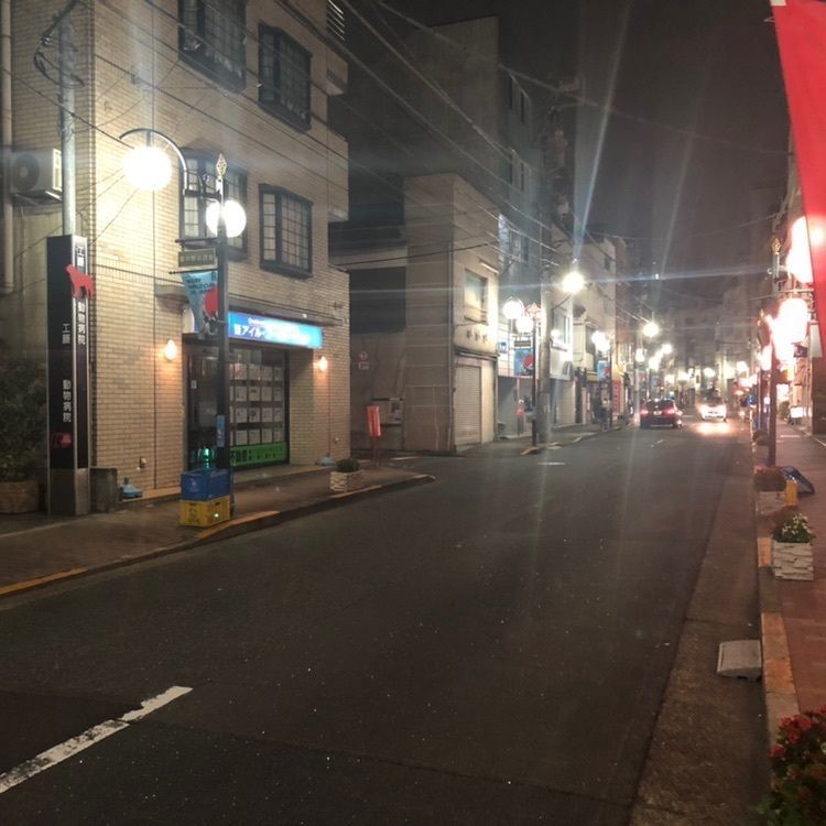 タッキーさんが投稿した中野氷川神社に関する口コミの画像