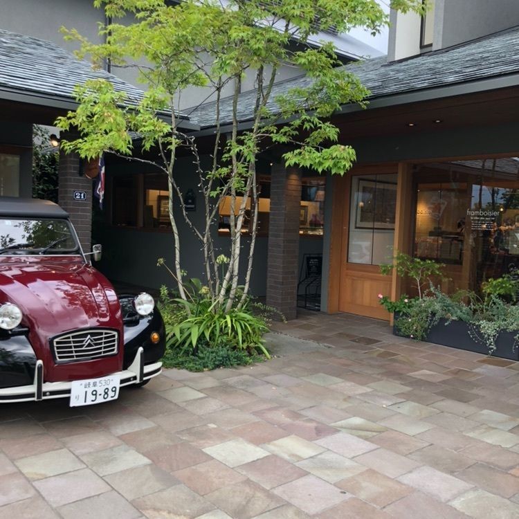 ♡Mayu♡さんが投稿したフランボワーズ 北方店に関する口コミの画像