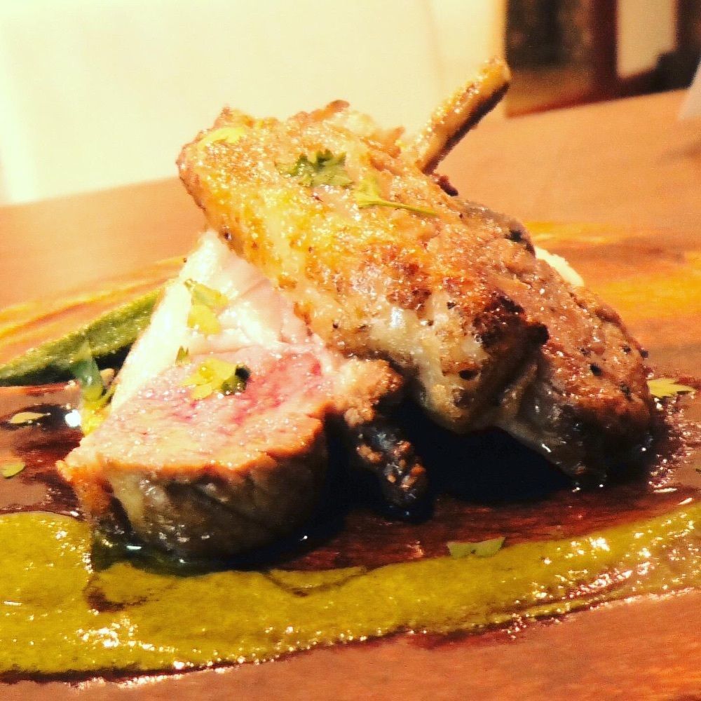 東京食べあルークさんが投稿したウノセッテ 調布店（17 -unosette-）に関する口コミの画像