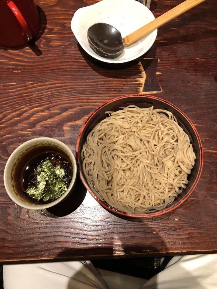 雲霧さんが投稿したみよ田 松本店（ミヨタ）に関する口コミの画像