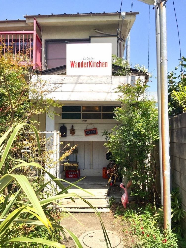 merryさんが投稿したワンダーキッチン（WanderKitchen）に関する口コミの画像